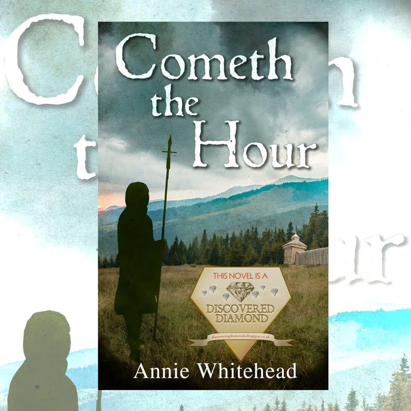 Cometh the Hour Wins a Diamond!