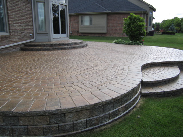 Brick Doctor Bill June 2012