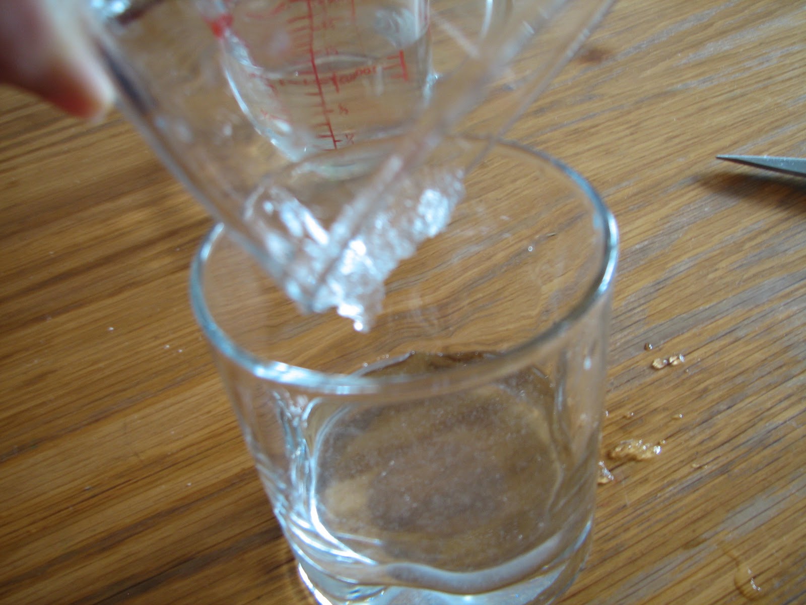 Science Matters Fun Products WaterAbsorbing Crystals