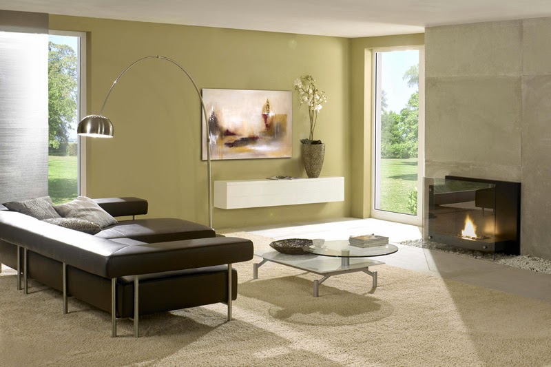 Wandbilder Acrylbilder Leinwandbilder Handgemalt Wandbild Modern