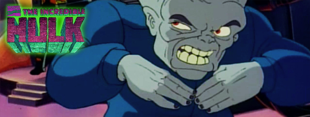 The Incredible Hulk 1996 Episodes Youtube