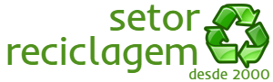 Setor Reciclagem