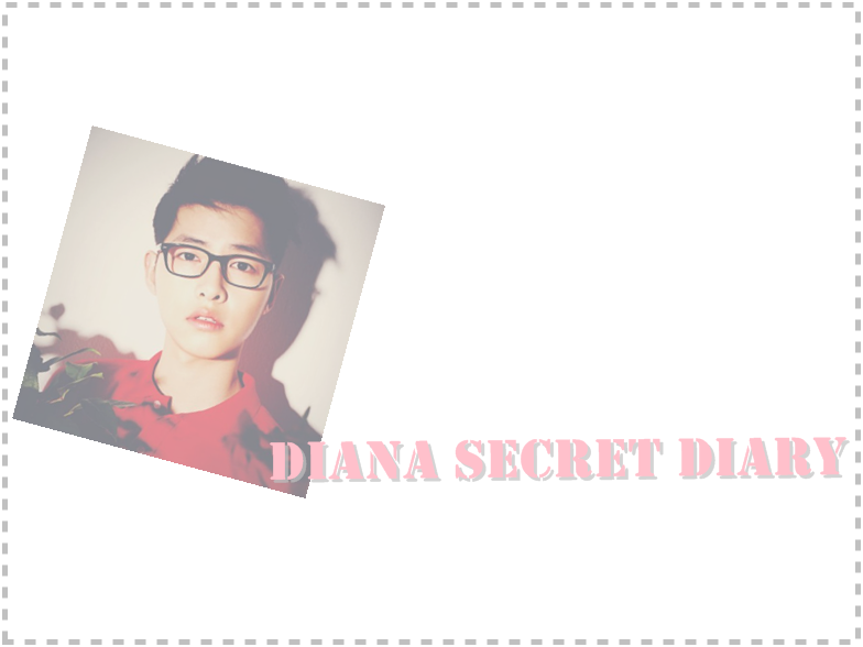Diana Diary