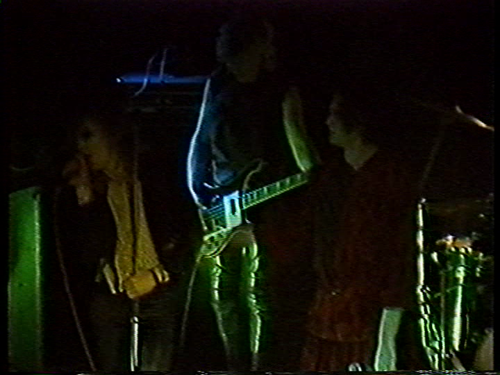 VIrgin Prunes A New Form Of Beauty 2 VIrgin Prunes A New Form Of Beauty 2