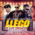 Yaga Y Mackie Ft. Ñengo Flow - Llego A La Disco
