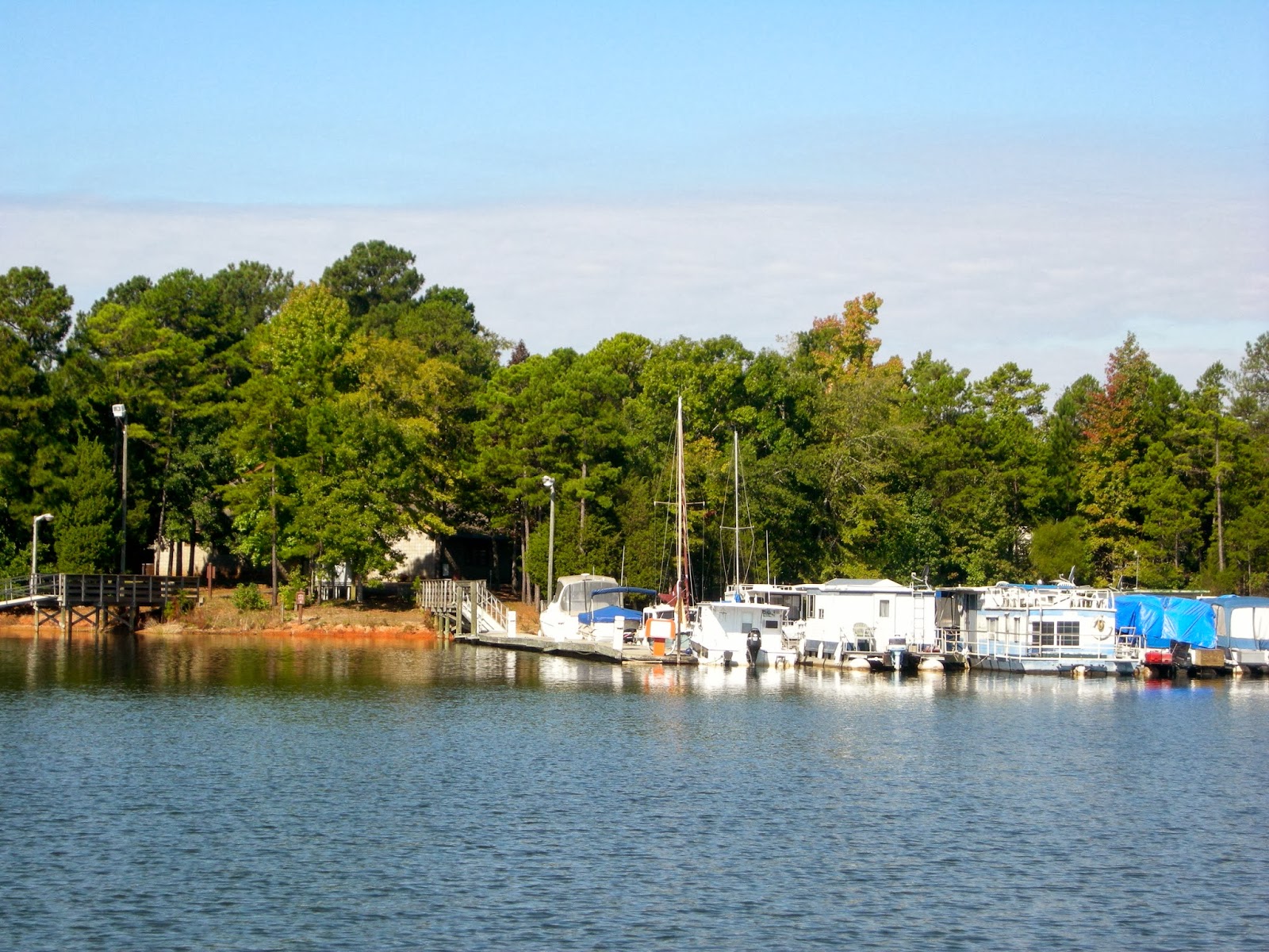 South Carolina Travel