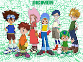#14 Digimon Wallpaper