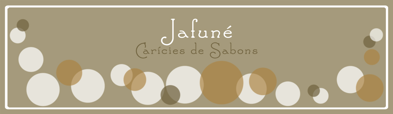 Sabons Jafuné
