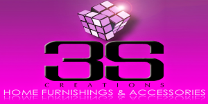 3S Creations Home Furnishings and Accessories
