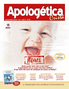 Revista Apologética Cristã