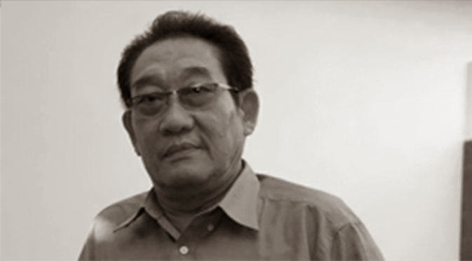 Pelawak Senior, Jojon Meninggal Dunia