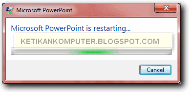 Loading bar Loading bar