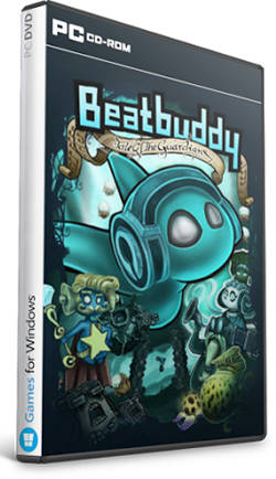 Beatbuddy: On Tour PC Full Español