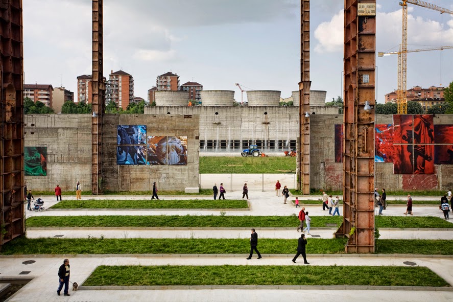 Robbrecht En Daem Architecten A F A S I A