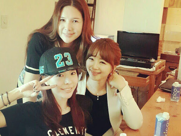 Body sunny snsd 19 Snsd
