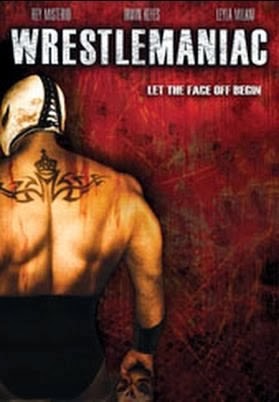 El Mascarado Massacre (2006)