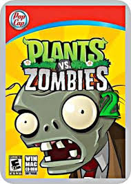 Game Plant vs Zombie 2 | Bagasi31