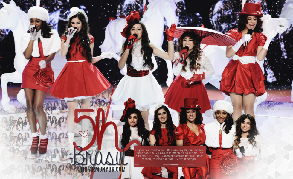 Fifth Harmony Brasil (FHBR)