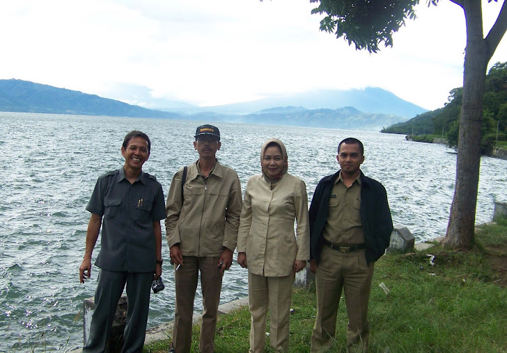 Danau Singkarak