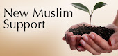 New Muslim Support