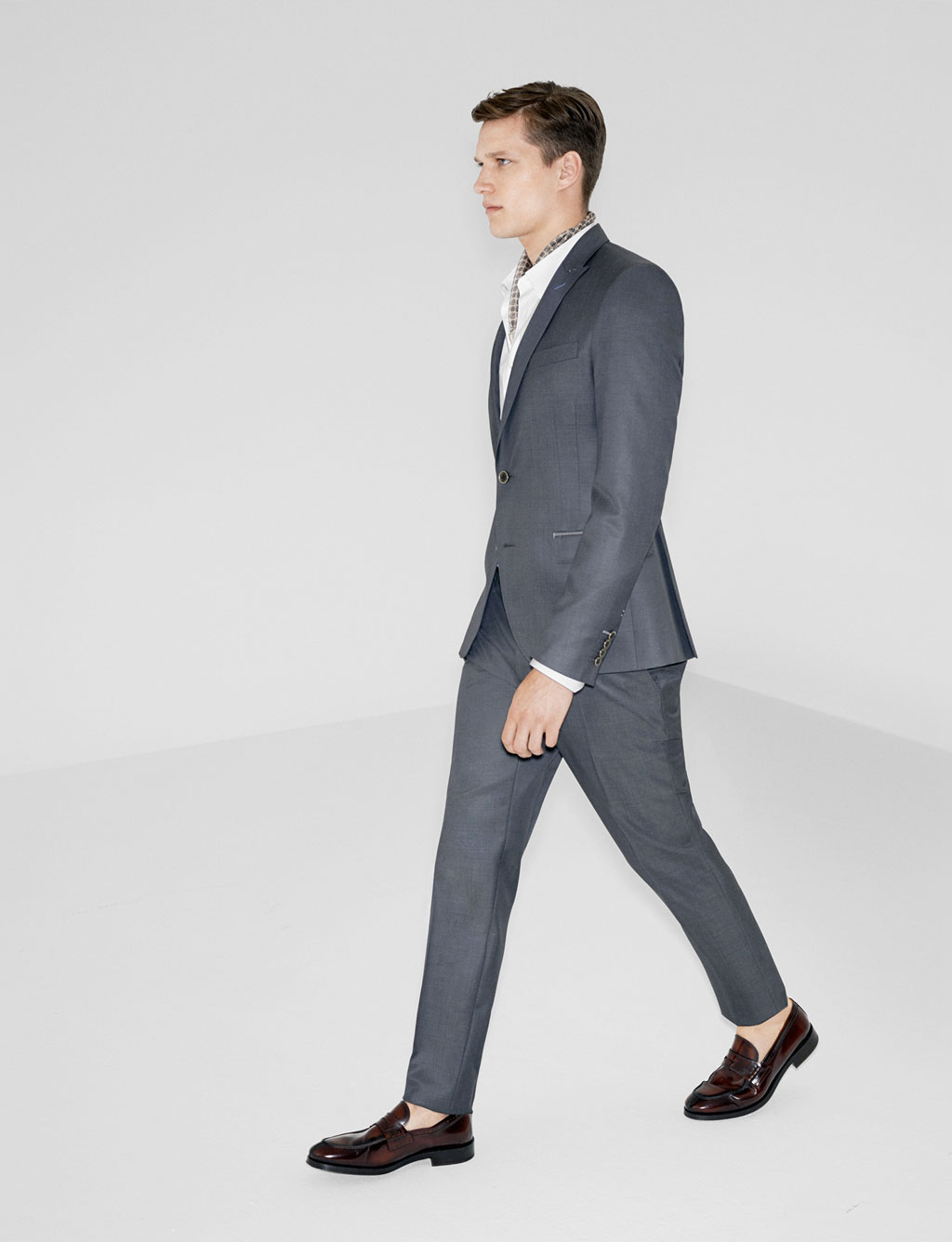 ensemble costume zara