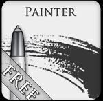 click here for a review of Infinite Painter for Android
