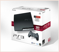 NEW PS3