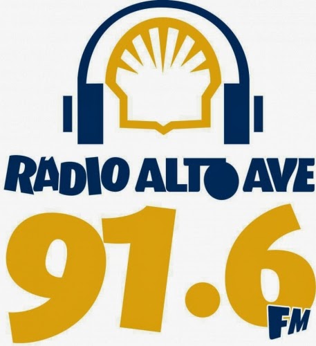 RÁDIO ALTO AVE