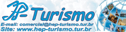Agencia de Turismo: