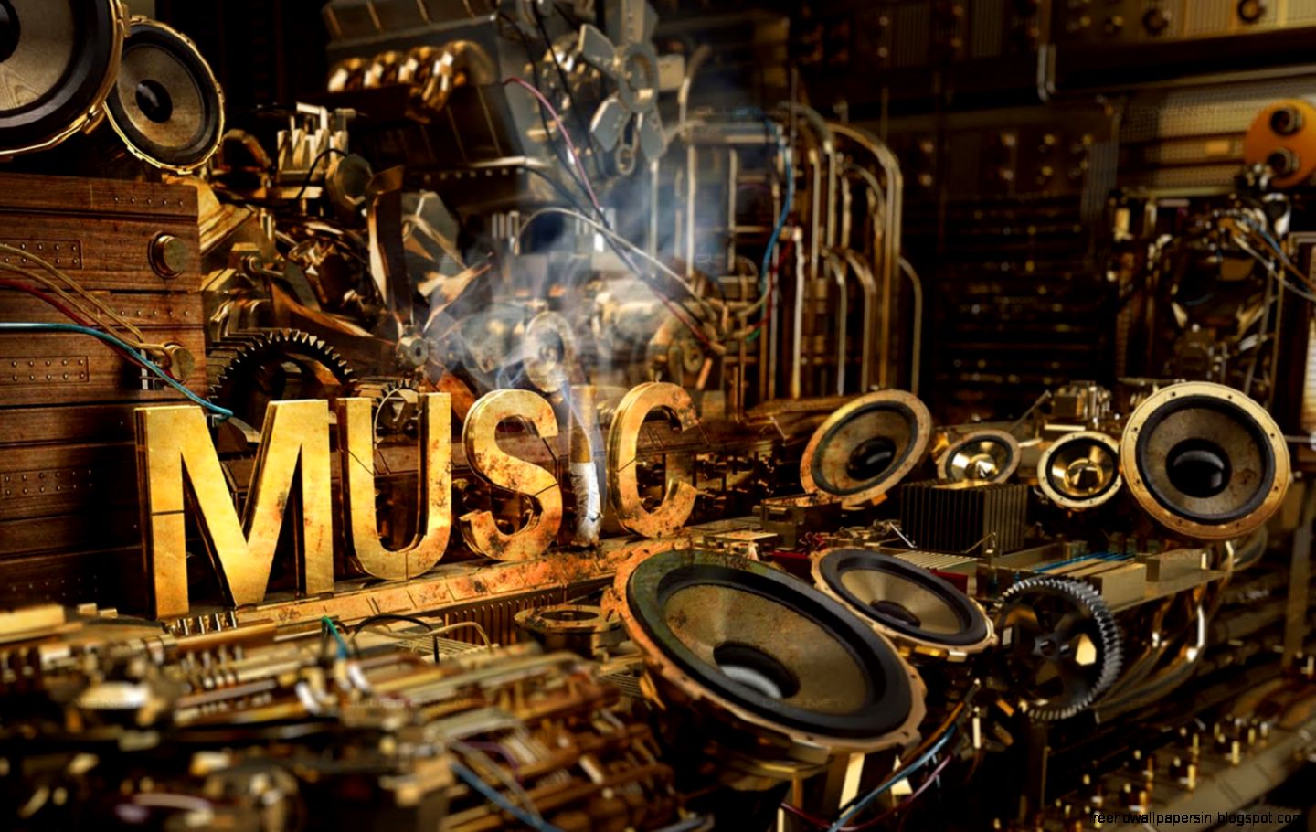 Classic Cool 3d Wallpapers Music 2508 Wallpaper Classic Cool 3d Wallpapers Music 2508 Wallpaper