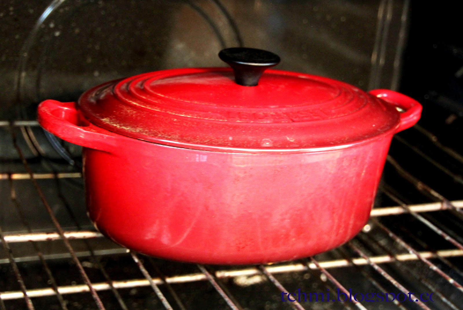 love love The perfect bread for hot chocolate