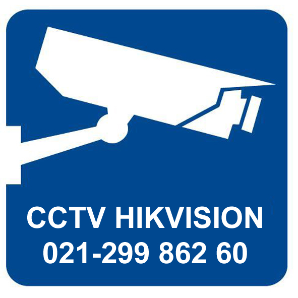 CCTV HIKVISION