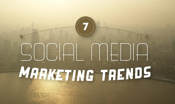  2014 Social Media Marketing Industry Report : #infographic #Stats