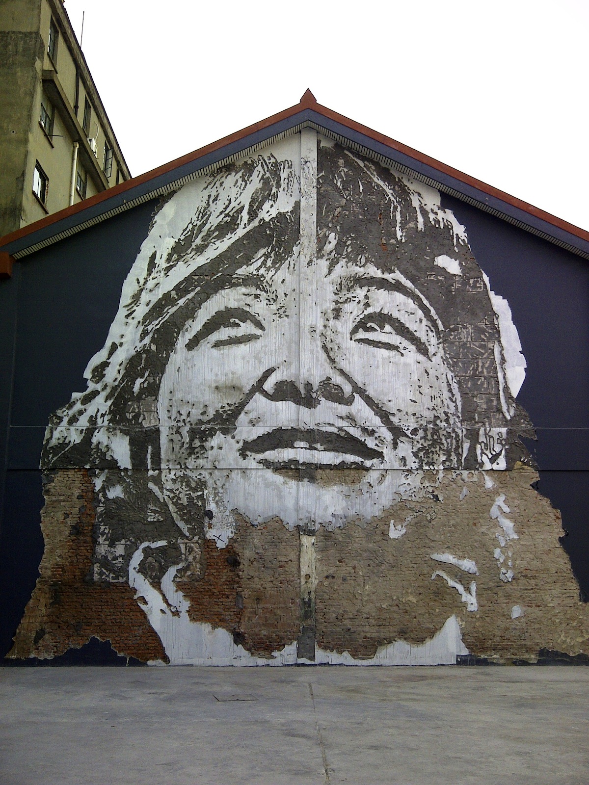 VHILS VHILS