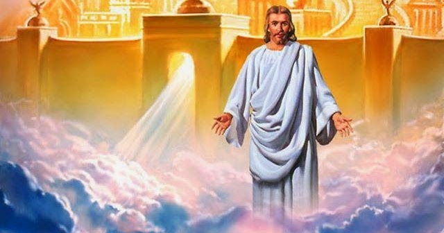 Dijamu Dalam Kerajaan Allah Khotbah dan Renungan Kristen