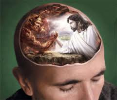 Image result for the battle of the mind