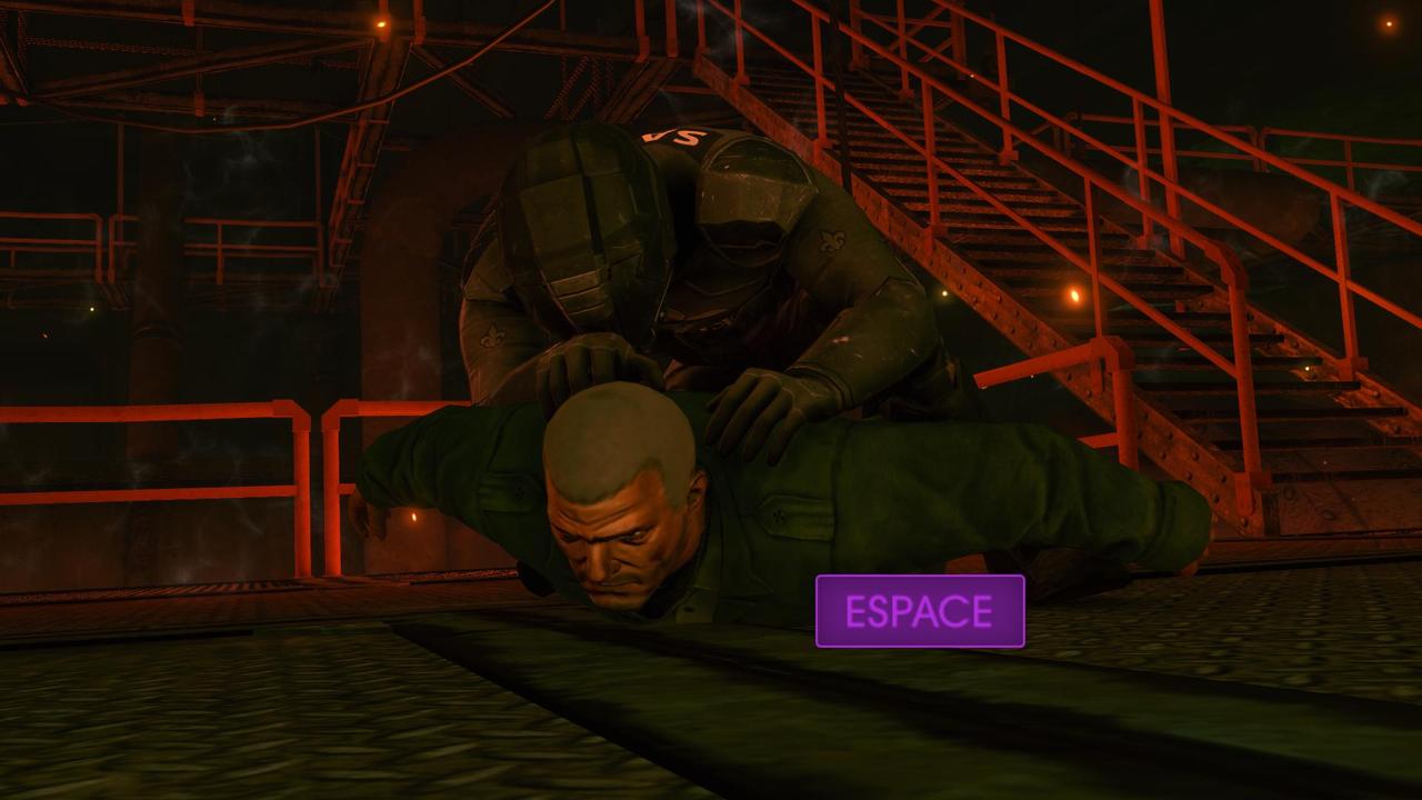 saints row iv crack saints row iv crack