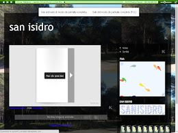 blog San Isidro