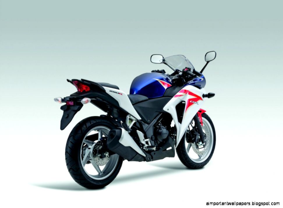 Honda CBR 250 Honda CBR 250