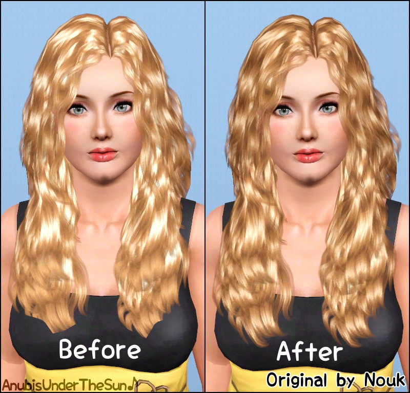 the sims 3 cc hair anubis the sims 3 cc hair anubis
