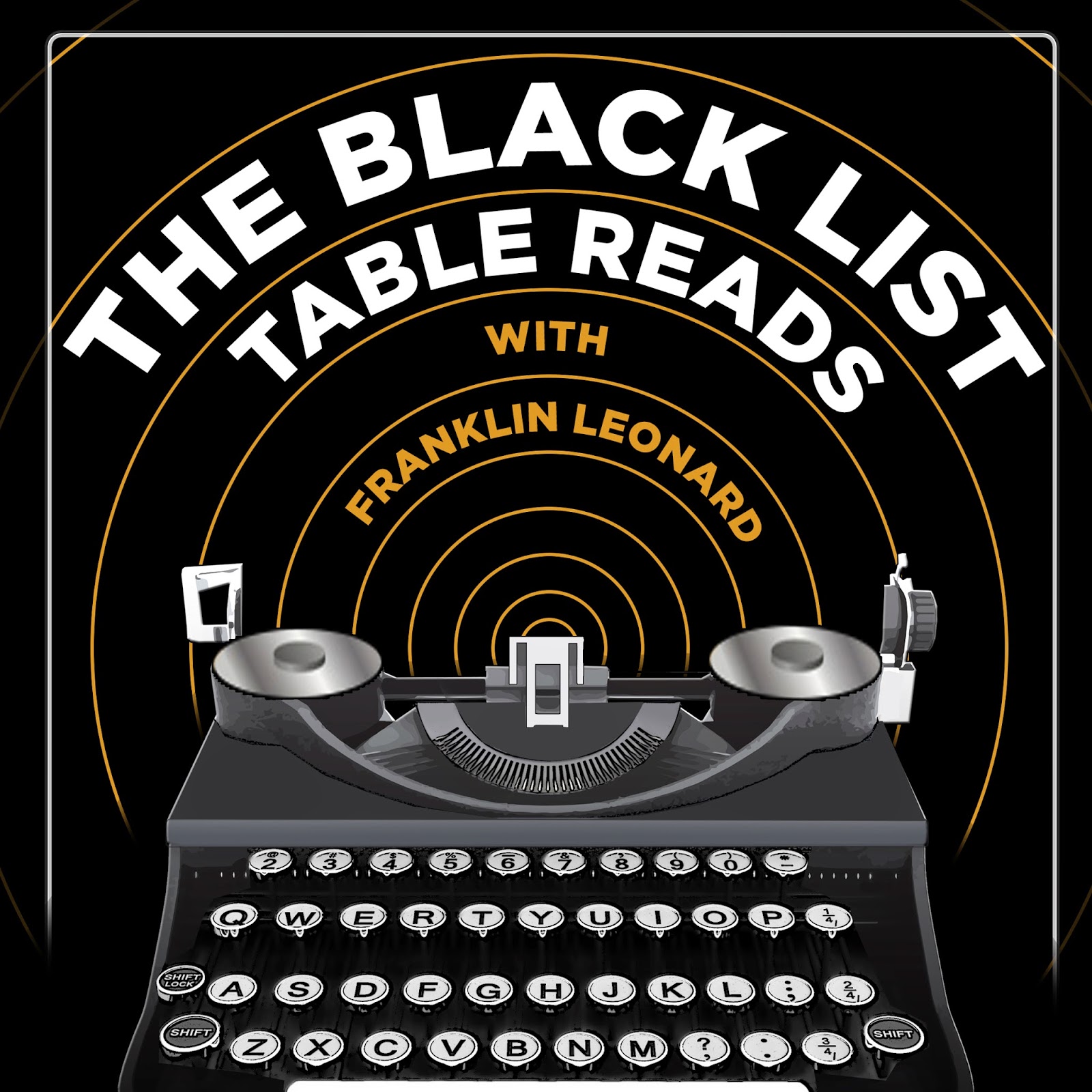 The Bitter Script Reader The Black List Table Reads podcast is coming
