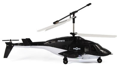Syma S027 Fire Wolf RC Helicopter Picture