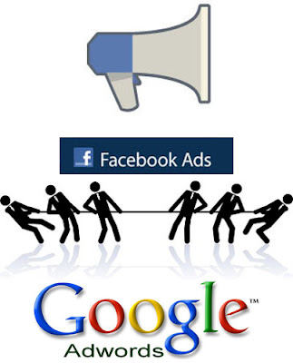 Google Ads or Facebook Ads