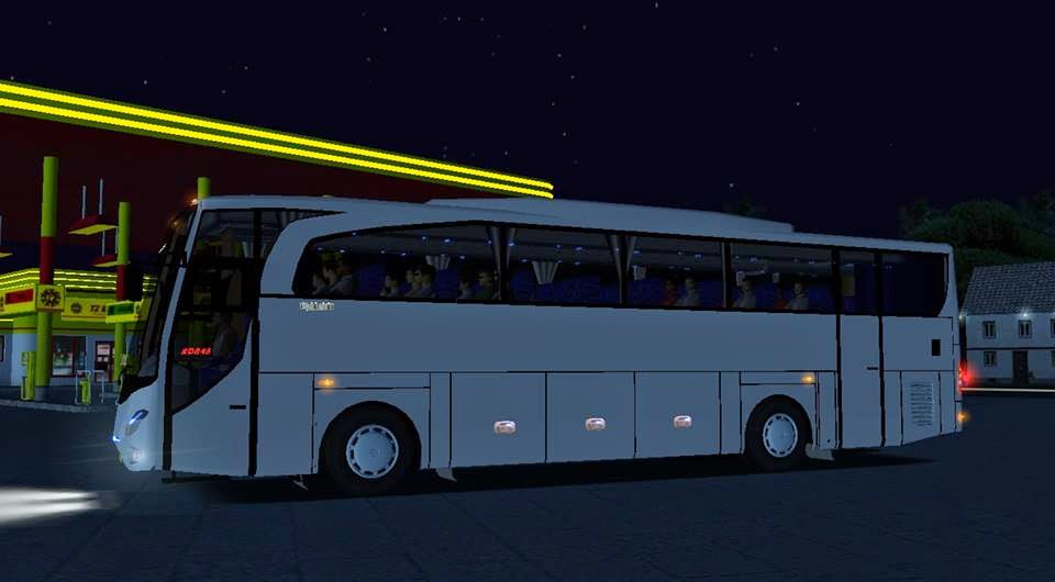 Mod Haulin Jetbus Efisiensi Produksi Adalah Mod Haulin Jetbus Efisiensi Produksi Adalah