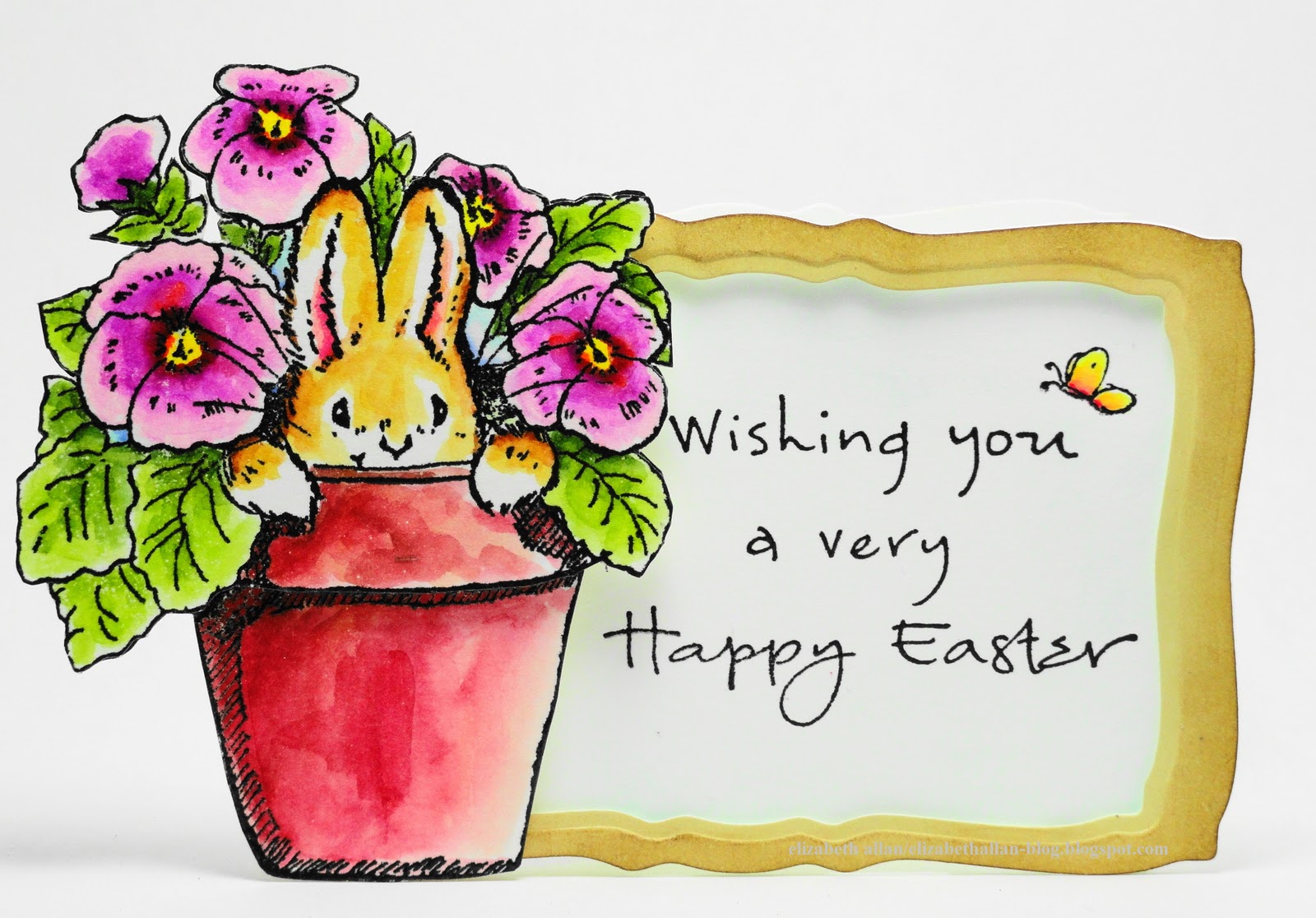 Happy Easter!!! Wishing+You+a+Very+Happy+Easter