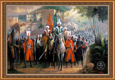 Siyaseti Anlamak Trabzon Un Fethi