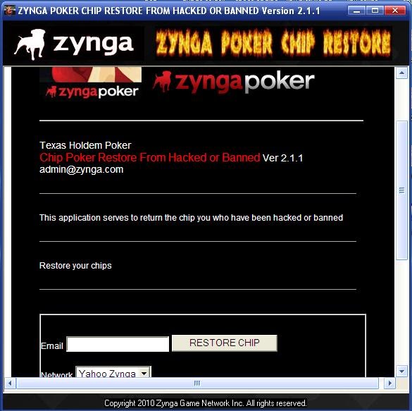 Zynga Texas Holdem Poker Hilesi Zynga Texas Holdem Poker Hilesi