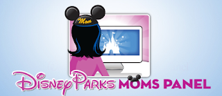 Disney Parks Moms Panel