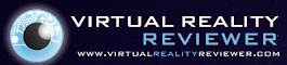 VR Reviewer Website