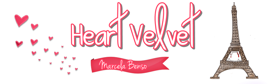 Heart Velvet 